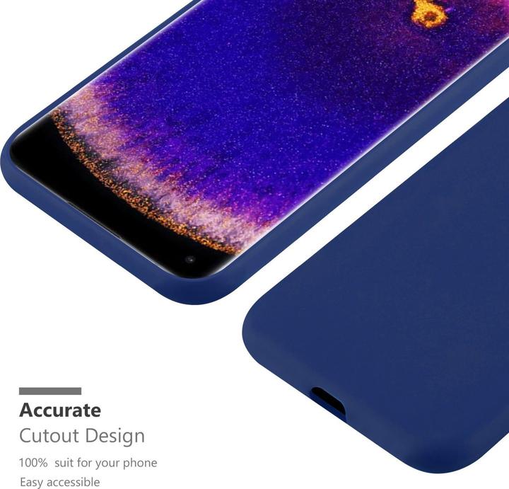 Actual product image Cadorabo TPU Candy Case for Oppo FIND X5 PRO (Oppo Find X5 Pro)