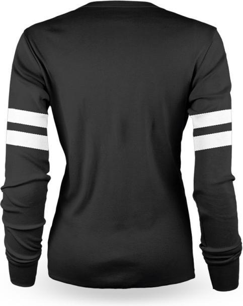 Image du produit Loose Riders Heritage Jersey W (L)