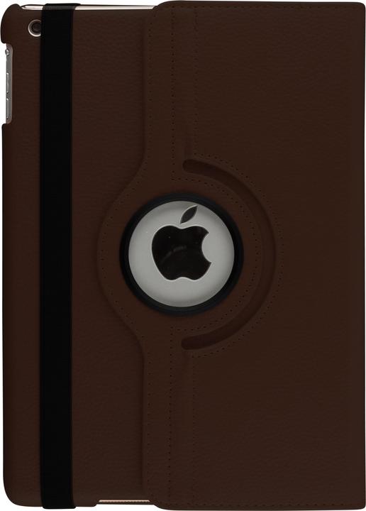 Produktbild PhoneLook Hülle Air 10.9 (5. Gen/2022, 4. Gen/2020) Premium Flip 360 (IPad Mini 4)