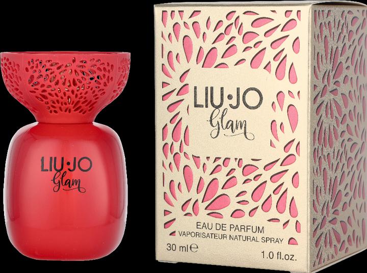 Actual product image Liu Jo Glam Edp Spray (Eau de parfum, 30 ml)