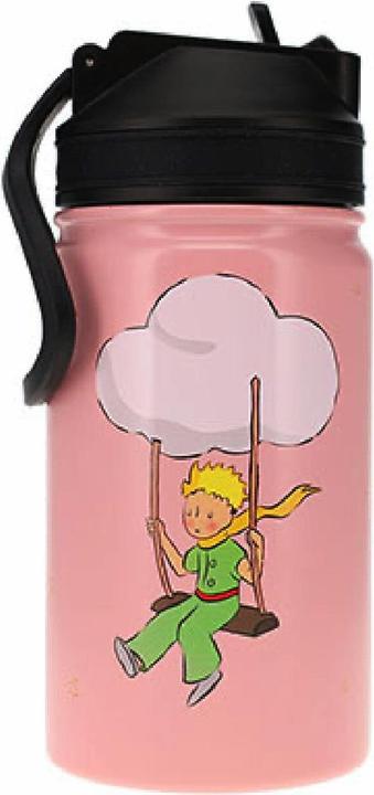 Immagine prodotto Kiub Borraccia con nuvola di paglia il bambino prince (0.35 l)