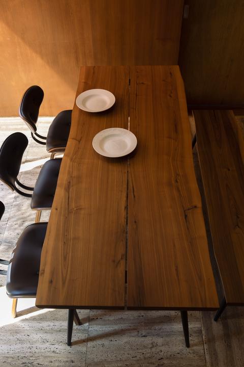 Actual product image Dutchbone Alagon (220 x 90 x 75 cm)