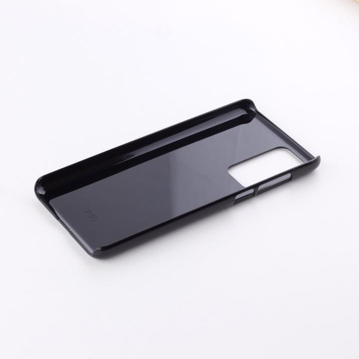 Image du produit PhoneLook Coque Marble Black 01 (Huawei P40)