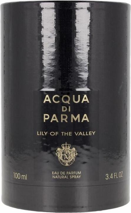 Produktbild Acqua Di Parma Lily of the Valley Lily of the Valley (Eau de Parfum, 100 ml)