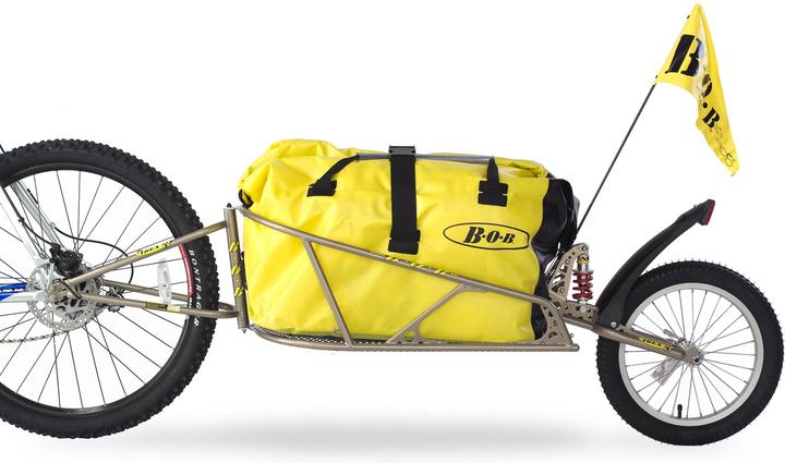 Produktbild BOB Ibex
