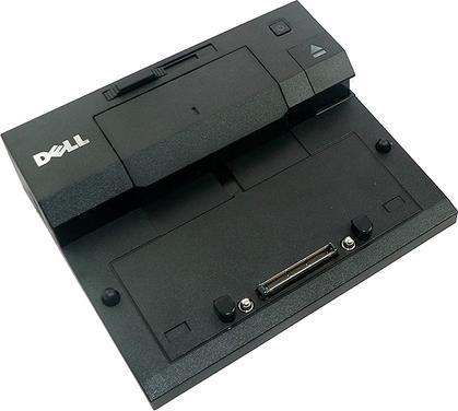 Actual product image Dell E-Port II Simple (Docking port (proprietary), 1 Ports)