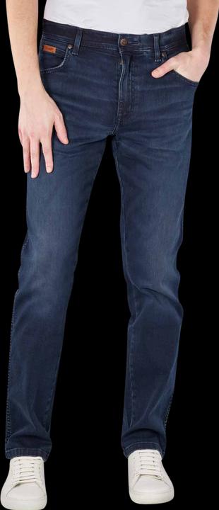 Wrangler Jeans Texas Slim High Stretch
