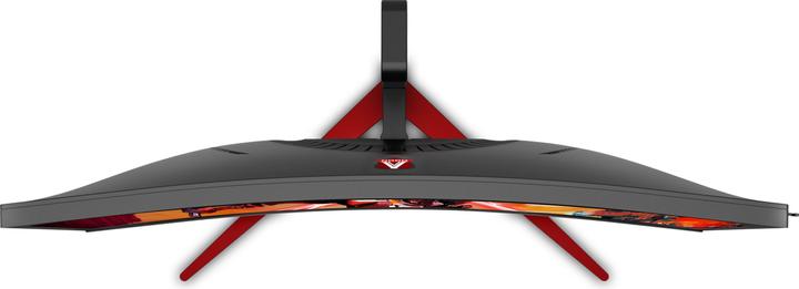 Immagine prodotto AOC AG273QCG (2560 x 1440 pixel, 27")