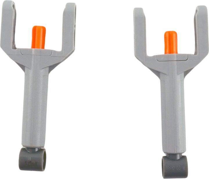 Immagine prodotto LEGO Cilindro di azionamento dell'attuatore lineare Technic - 92693c01 NUOVO! Quantità 6x (92693)