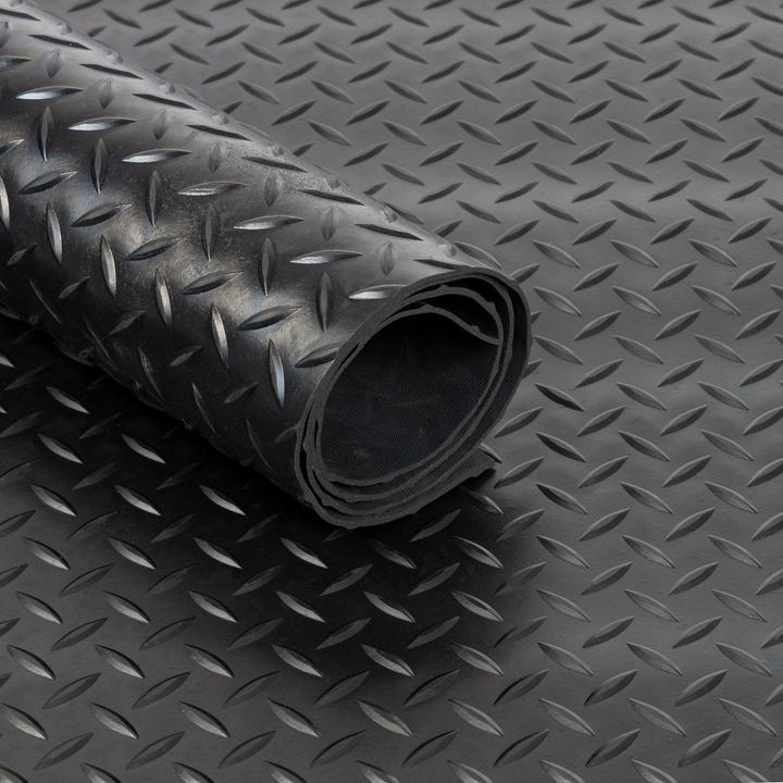 Produktbild ETM Tränenblech-Struktur (100 x 450 cm)