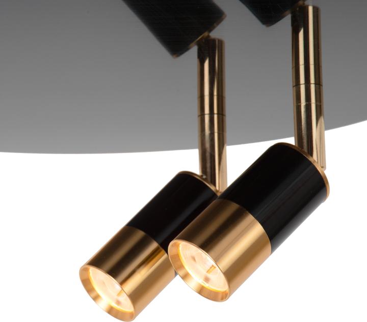 Actual product image Lucide Jubel (350 lm)
