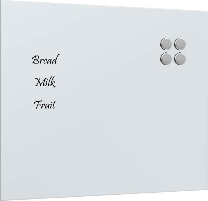 Actual product image VidaXL Maternus (Magnet board, 60 x 50 cm)