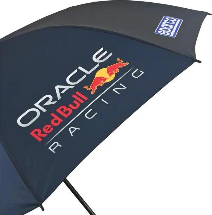 Produktbild Sparco Red Bull Racing Regenschirm