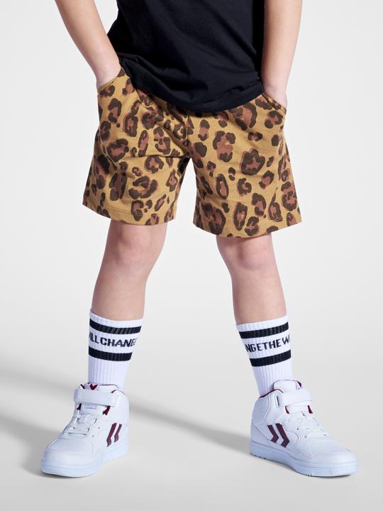 Produktbild hummel stmEASTWOOD SHORTS (116)