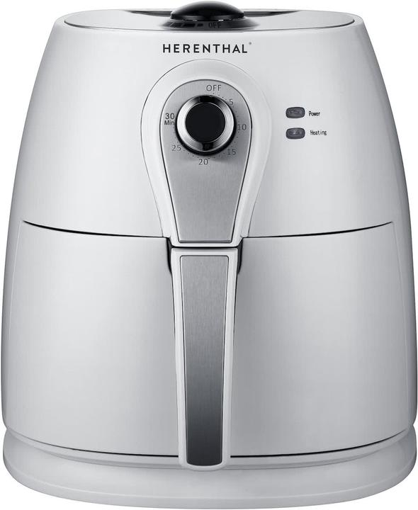 Produktbild Herenthal De Luxe