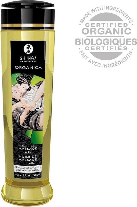 Produktbild Shunga Natural (250 ml)