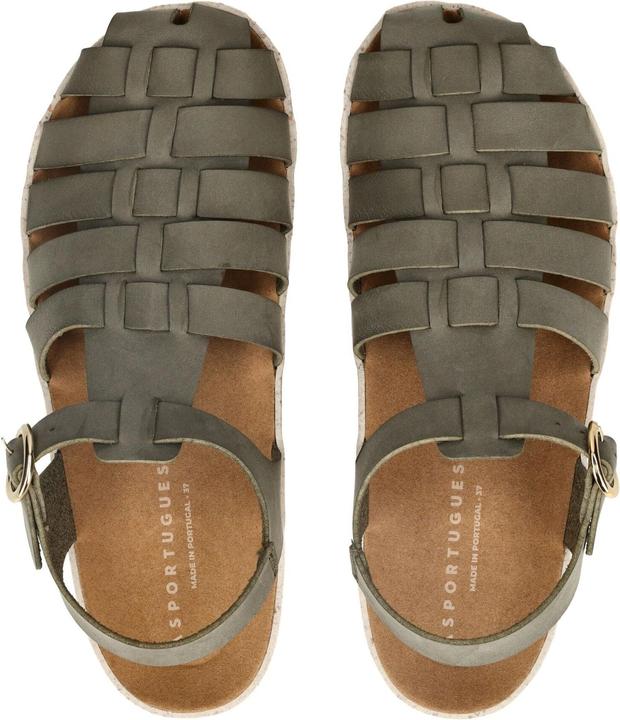 Actual product image Asportuguesas Sandalen (39)