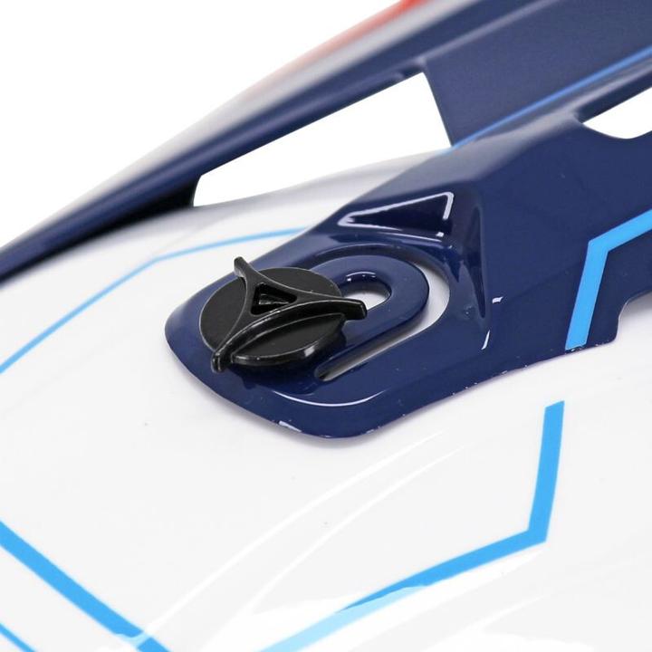 Immagine prodotto ProGrip Casco da moto (M)