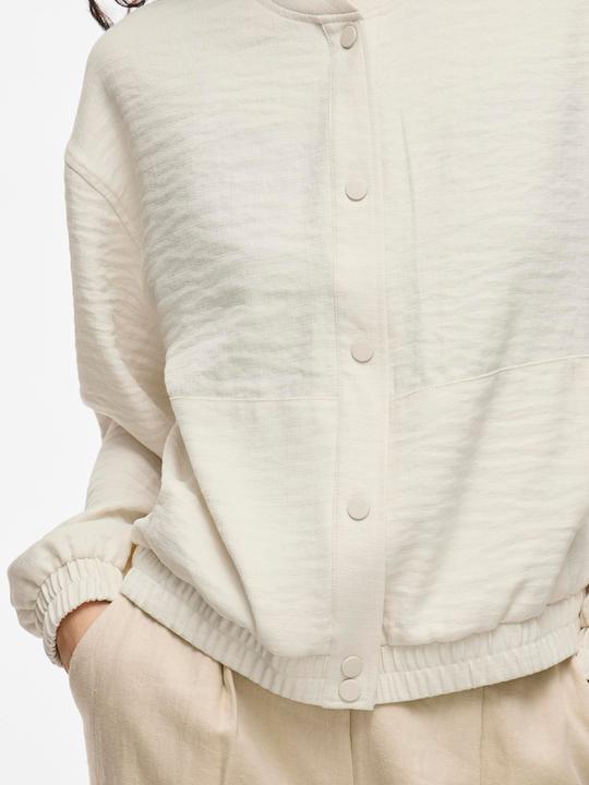 Actual product image Vila VIHJEM Geknöpfte Jacke (36)