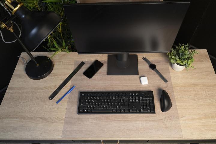 Image du produit Exacompta Sous-main (50 x 65 cm)