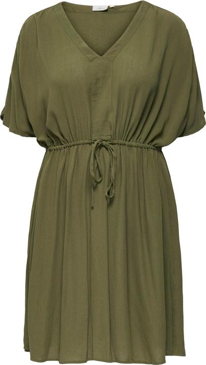 Immagine prodotto Only CARCHIARA Kurzes Kleid Kleid (42)