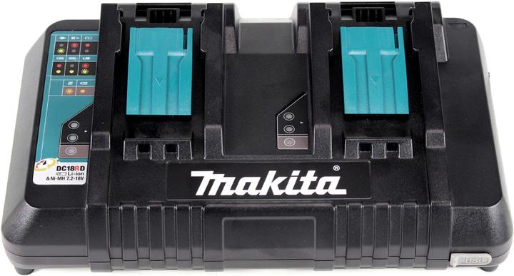 Actual product image Makita Power Source Kit (18 V)