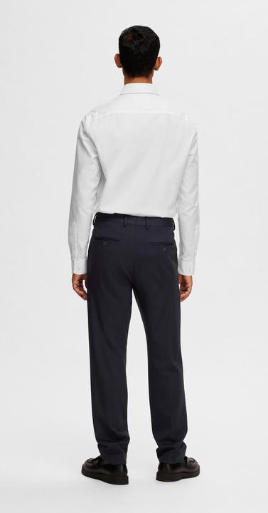 Immagine prodotto Selected Homme Pantaloni da abito slim fit in jersey (54)