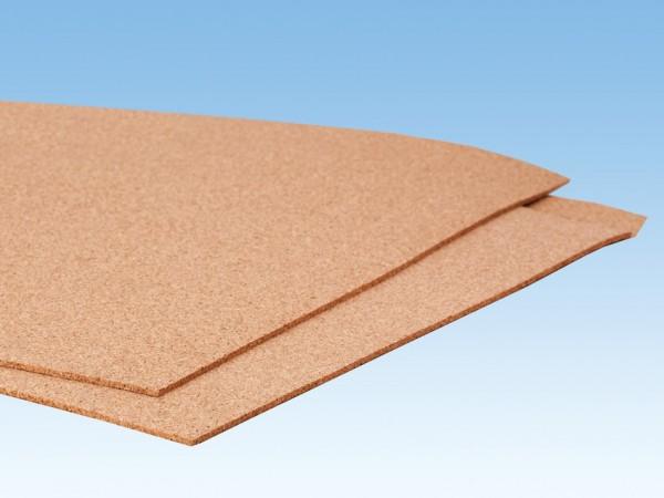 Produktbild Noch N, H0e Korkbettung 50496 (L x