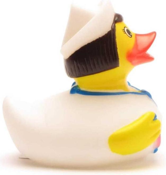 Actual product image NoName Badeente Krankenschwester