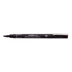 Immagine prodotto Uni-ball Pennello Fineliner PIN Extra Fine, nero (Nero)