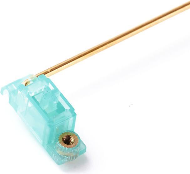 Productafbeelding Akko Inschroefbare stabilisator - mint (NL, Bedraad)