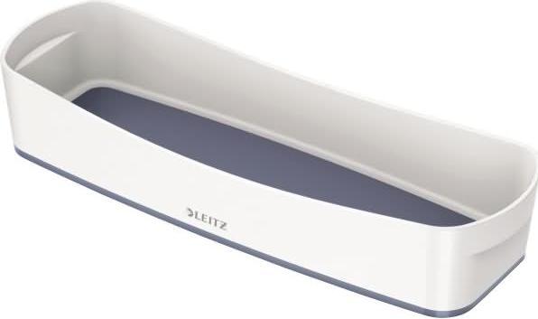 Leitz MyBox 30,7x5,5x10,5cm bianco (0.60 l)