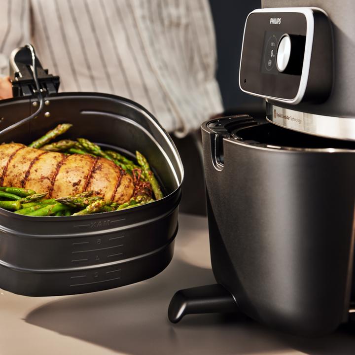 Produktbild Philips Airfryer XXL Connected (EU-Stecker)