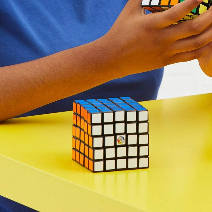 Actual product image Rubik's Rubiks Cube (5 x 5)