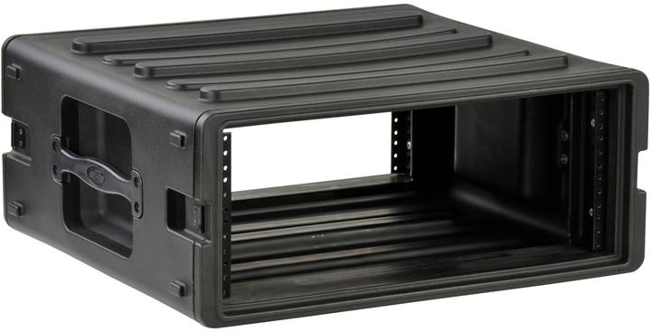 Actual product image SKB 1SKB-R4U Roto Rack (19" Case)