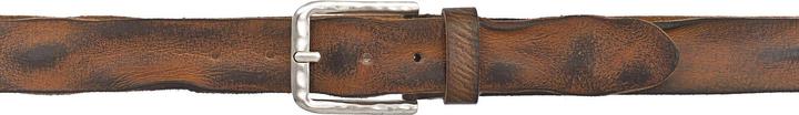 Produktbild Vanzetti Gürtel Leder (95)
