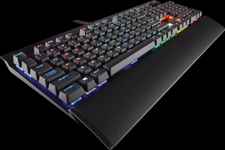 Immagine prodotto Corsair Gioco K70 RGB RAPIDFIRE (CH, Cablato)