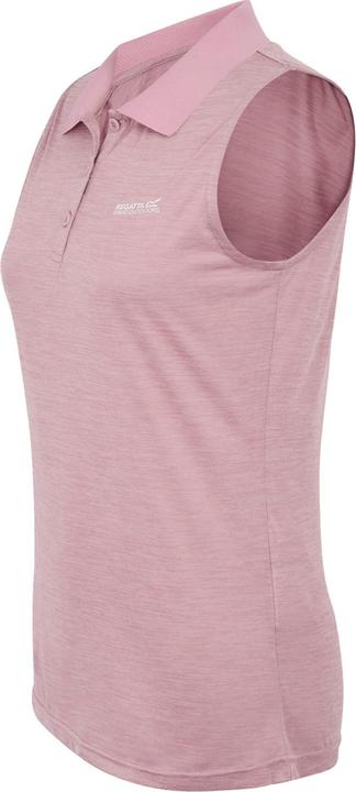 Immagine prodotto Regatta Tima II Maglietta Polo Senza Maniche Donna (34 D)