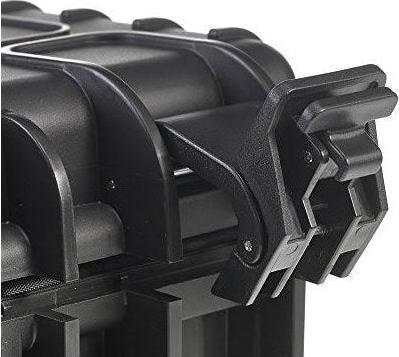 Actual product image B+W Type 3000 RPD (Photo case, 11.70 l)