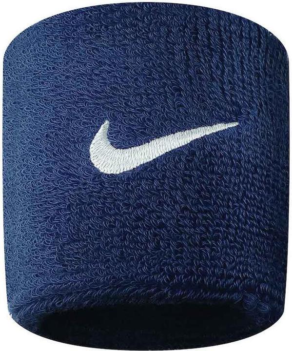 Actual product image Nike 2Pack Swoosh Bracelet (One size)