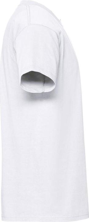 Actual product image Fruit of the Loom Mens Iconic Premium Ringspun Cotton T-Shirt (XXL)