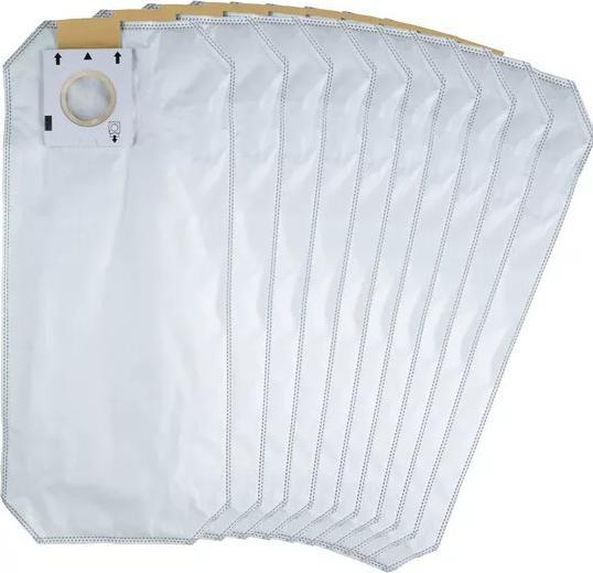 Actual product image Makita Filter bag 191D63-2 (10 x)