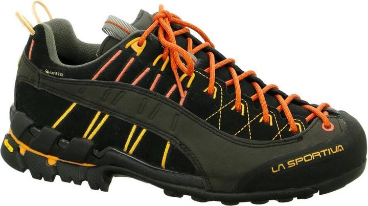 Actual product image La Sportiva Hyper GTX (43)