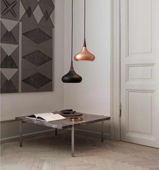 Image du produit Fritz Hansen Lampe à suspension Orient P1 (E27)