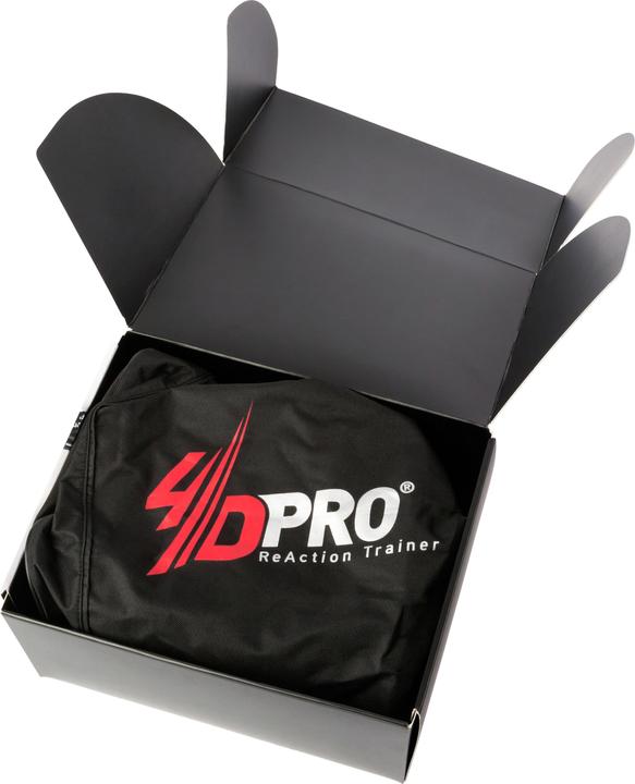 Produktbild 4D Pro Bungee Trainer 4.0