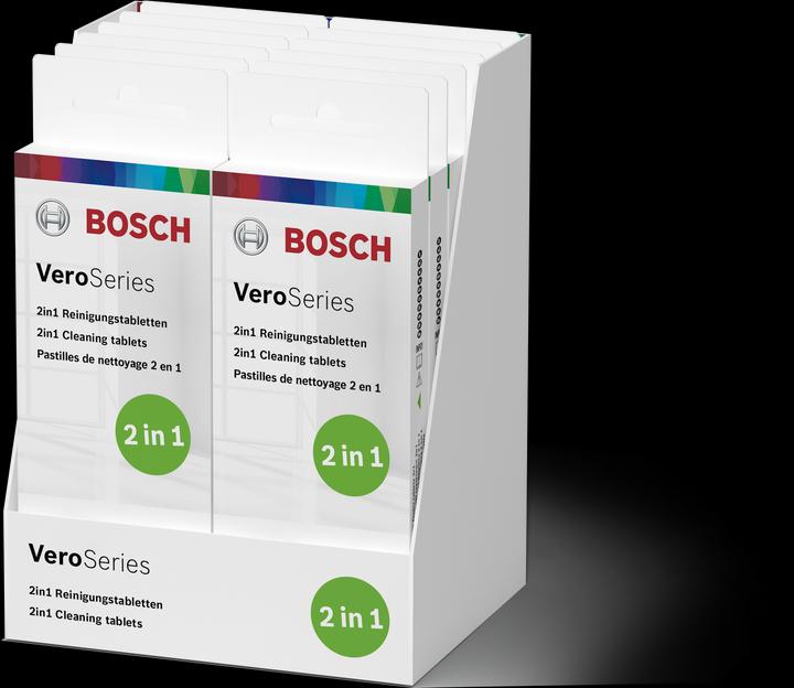 Immagine prodotto Bosch Hausgeräte Serie Vario (146000 ml)