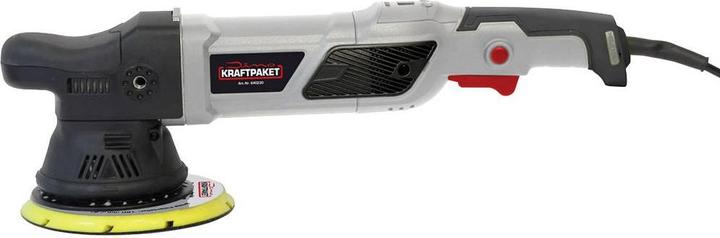 Produktbild Dino ExzenterPoliermaschine 950 Watt (Exzenterpolierer, 950 W)