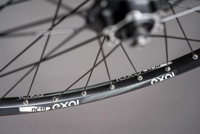 Image du produit Exal DC19 (Roue arrière, 26")