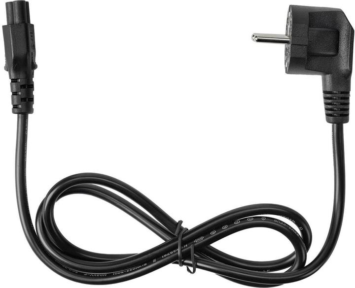 Actual product image SmallRig 240W 4-Port PD Power Adapter (EU Standard) 4752 (240 W)
