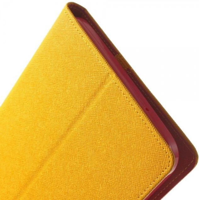 Actual product image Goospery Fancy Diary Series (Galaxy Tab 3 7.0 Lite (2013))